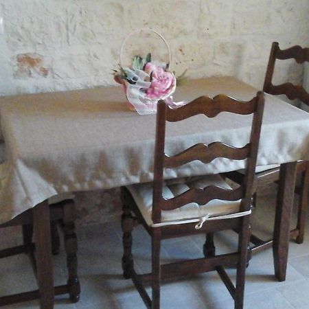 Willa Trullo Sonia Nella Valle D'Itria Di Cisternino Zewnętrze zdjęcie